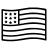 IBM logo in black and white.