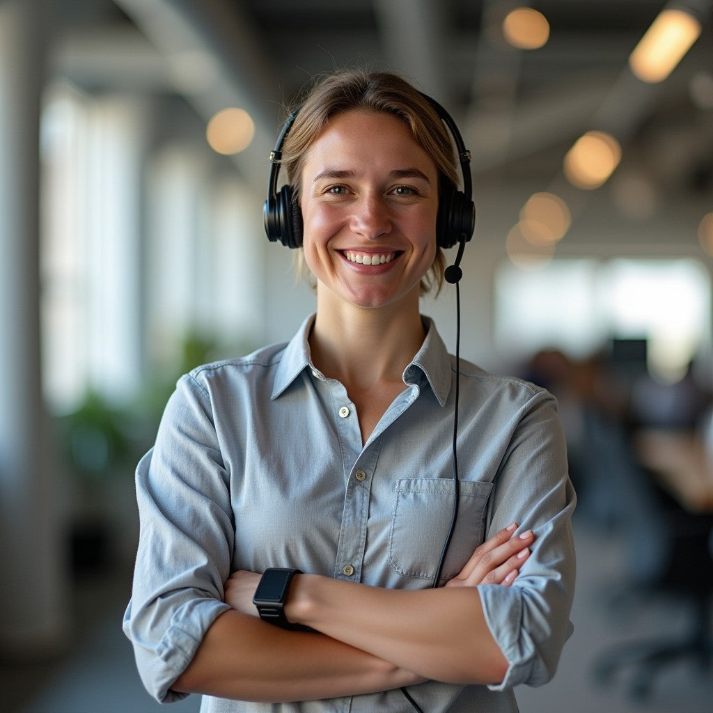 Customer Support